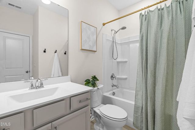 120 Sweet Vine Way, Holly Springs, NC 27540