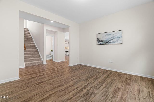 120 Sweet Vine Way, Holly Springs, NC 27540