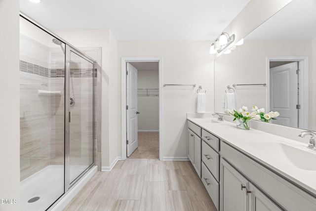 120 Sweet Vine Way, Holly Springs, NC 27540