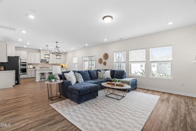 120 Sweet Vine Way, Holly Springs, NC 27540