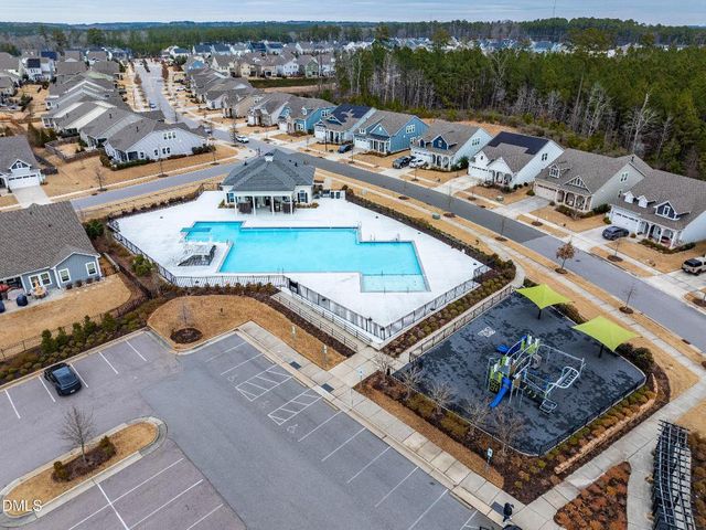 120 Sweet Vine Way, Holly Springs, NC 27540