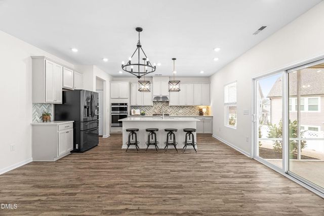 120 Sweet Vine Way, Holly Springs, NC 27540