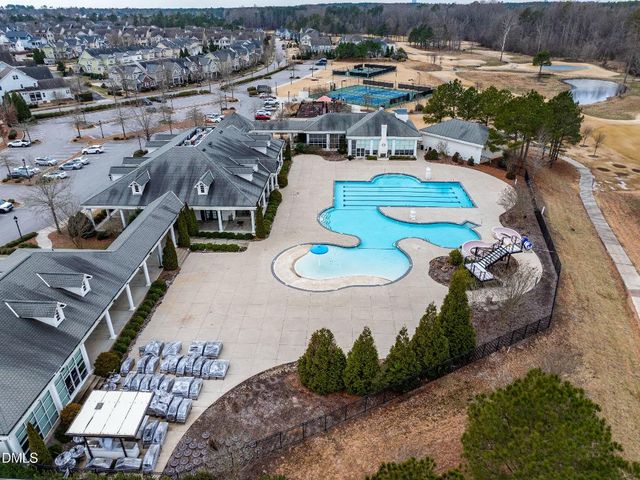 120 Sweet Vine Way, Holly Springs, NC 27540