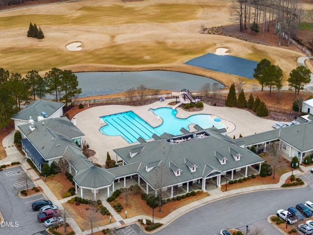 120 Sweet Vine Way, Holly Springs, NC 27540