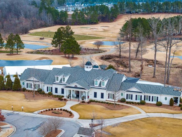 120 Sweet Vine Way, Holly Springs, NC 27540