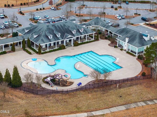 120 Sweet Vine Way, Holly Springs, NC 27540