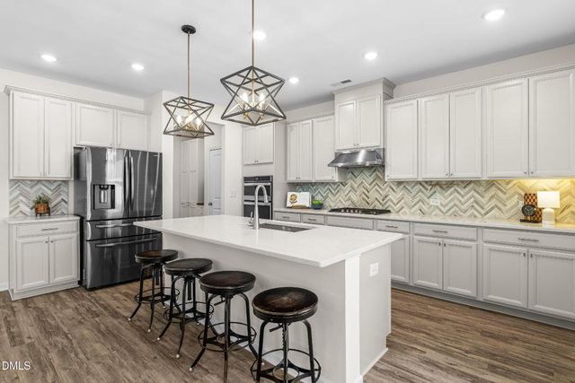 120 Sweet Vine Way, Holly Springs, NC 27540