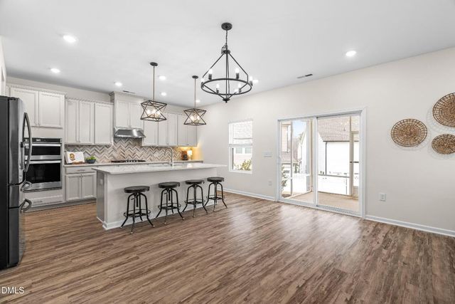 120 Sweet Vine Way, Holly Springs, NC 27540