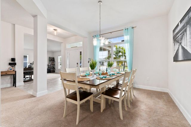 8324 Amalfi Circle, Fort Pierce, FL 34951