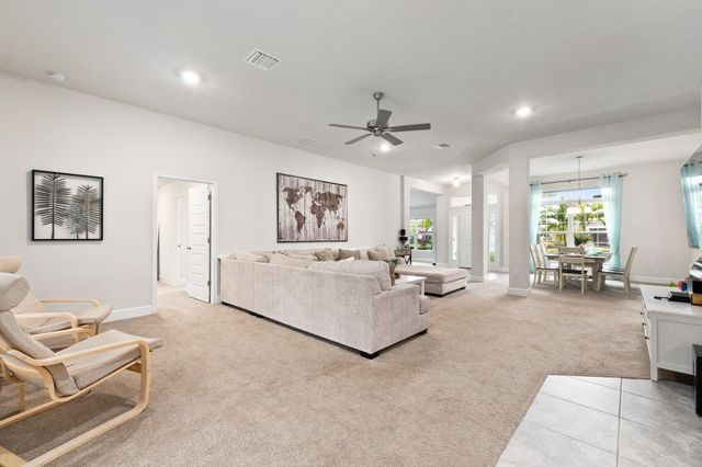8324 Amalfi Circle, Fort Pierce, FL 34951