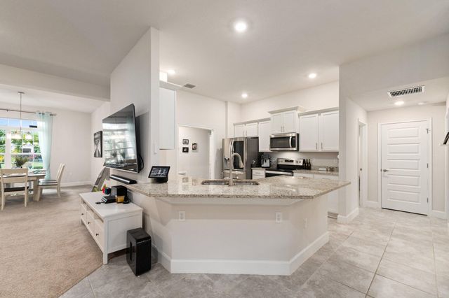 8324 Amalfi Circle, Fort Pierce, FL 34951