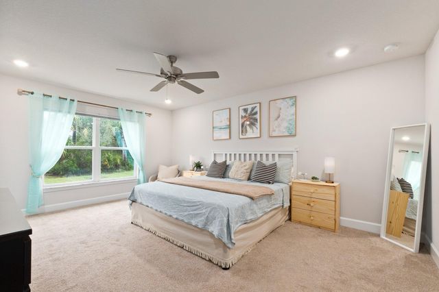 8324 Amalfi Circle, Fort Pierce, FL 34951