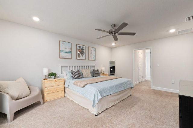 8324 Amalfi Circle, Fort Pierce, FL 34951