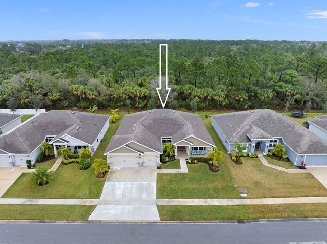 8324 Amalfi Circle, Fort Pierce, FL 34951