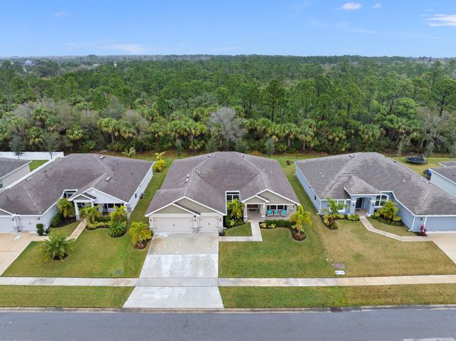 8324 Amalfi Circle, Fort Pierce, FL 34951