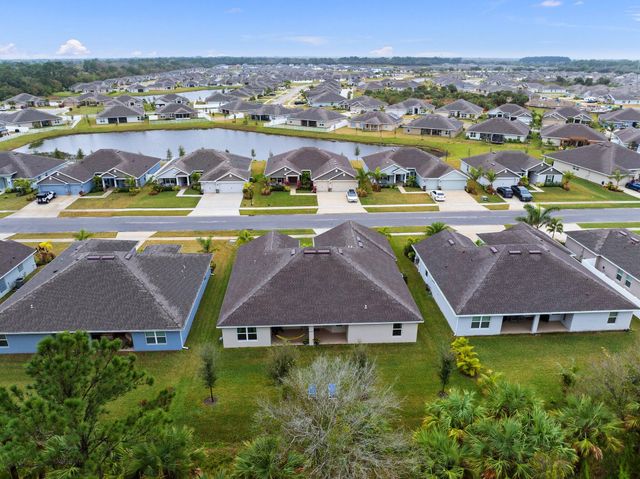 8324 Amalfi Circle, Fort Pierce, FL 34951
