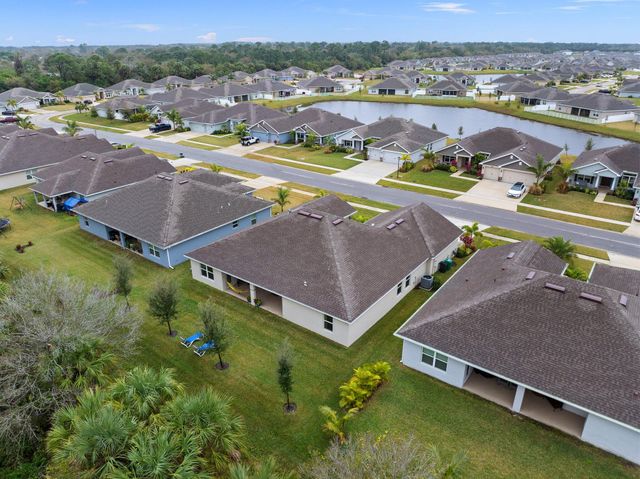 8324 Amalfi Circle, Fort Pierce, FL 34951