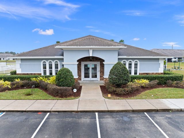 8324 Amalfi Circle, Fort Pierce, FL 34951