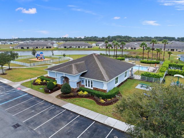 8324 Amalfi Circle, Fort Pierce, FL 34951
