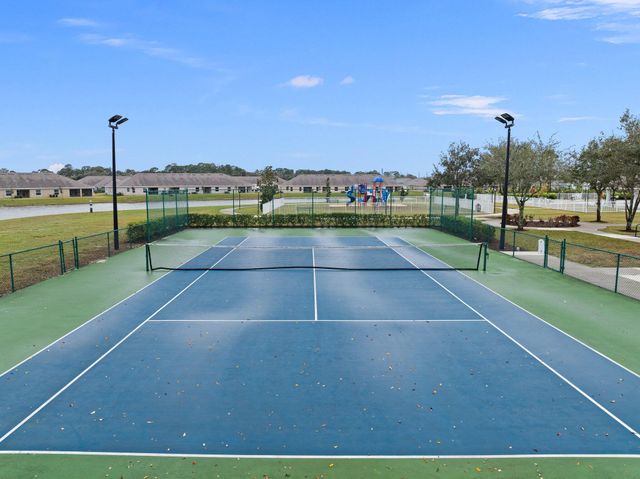 8324 Amalfi Circle, Fort Pierce, FL 34951