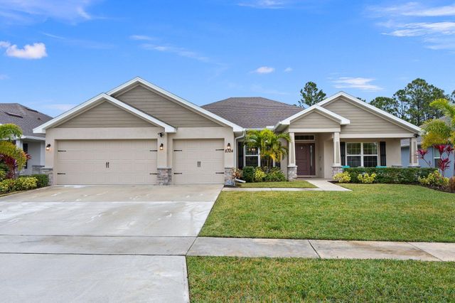 8324 Amalfi Circle, Fort Pierce, FL 34951