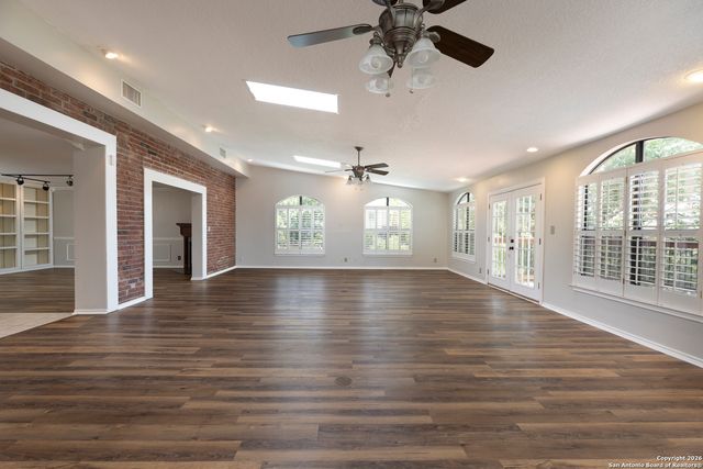 18510 Paloma Wood, San Antonio, TX 78259