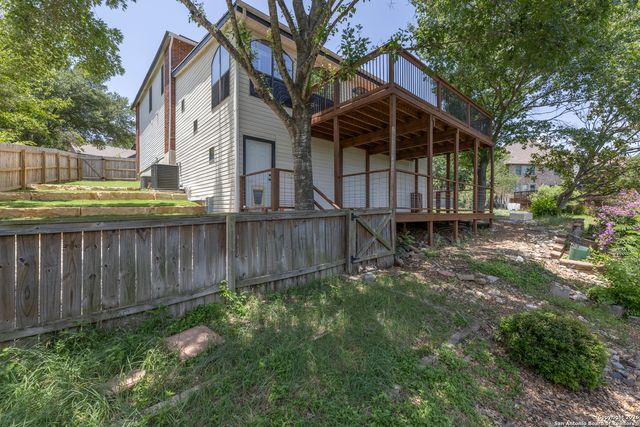 18510 Paloma Wood, San Antonio, TX 78259