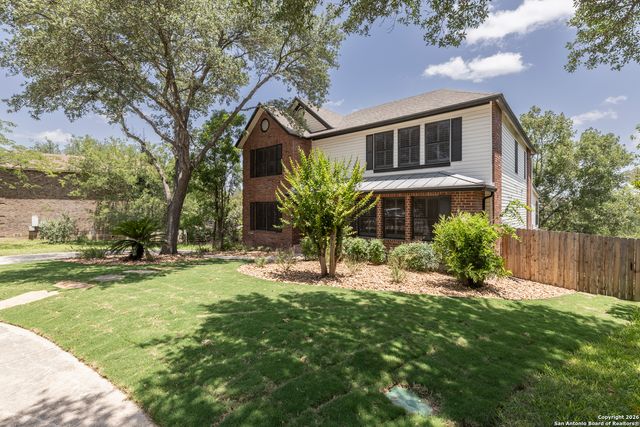 18510 Paloma Wood, San Antonio, TX 78259