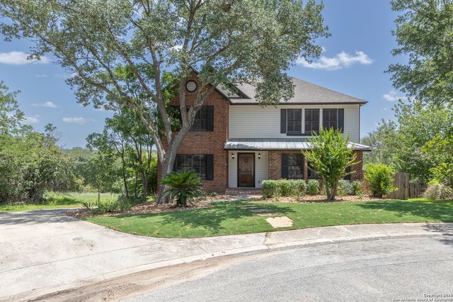 18510 Paloma Wood, San Antonio, TX 78259