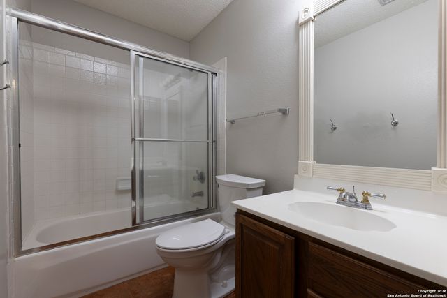 18510 Paloma Wood, San Antonio, TX 78259