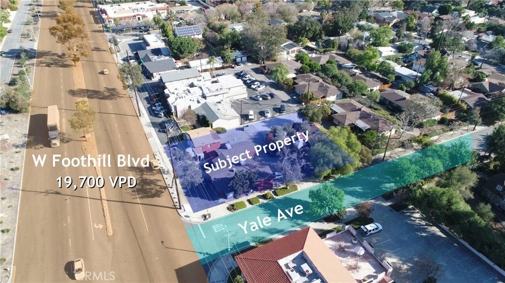 240 W Foothill, Claremont, CA 91711 — photo 5