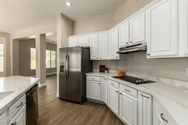 2640 S DRAGOON Drive, Chandler, AZ 85286