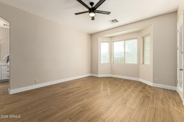 2640 S DRAGOON Drive, Chandler, AZ 85286