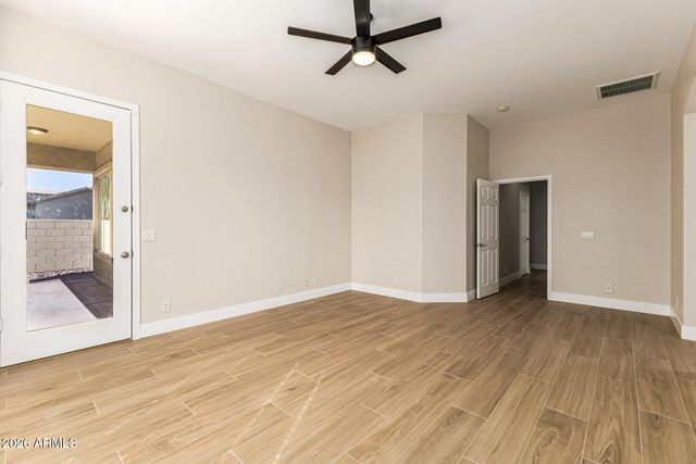 2640 S DRAGOON Drive, Chandler, AZ 85286