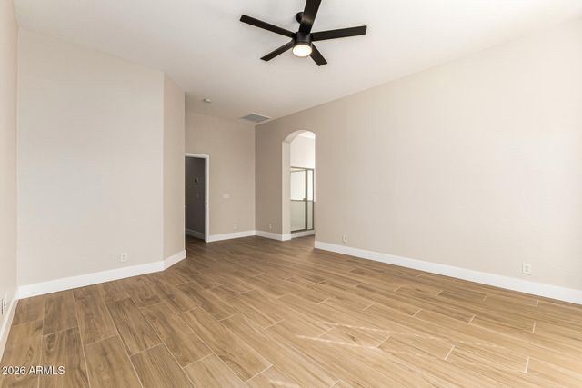 2640 S DRAGOON Drive, Chandler, AZ 85286