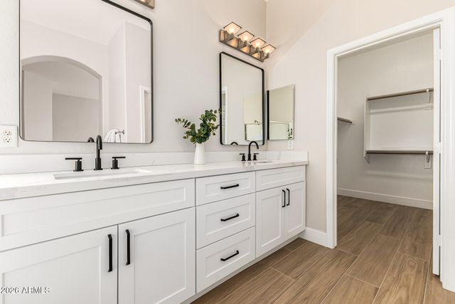 2640 S DRAGOON Drive, Chandler, AZ 85286