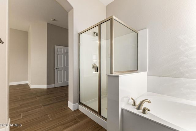 2640 S DRAGOON Drive, Chandler, AZ 85286