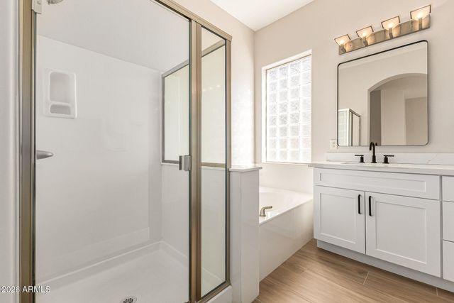 2640 S DRAGOON Drive, Chandler, AZ 85286