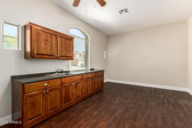 2640 S DRAGOON Drive, Chandler, AZ 85286