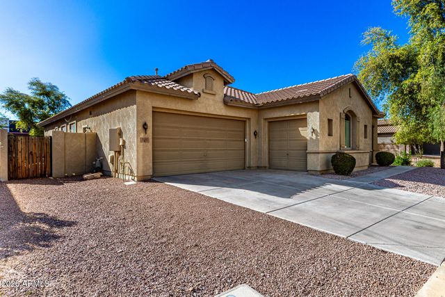 2640 S DRAGOON Drive, Chandler, AZ 85286