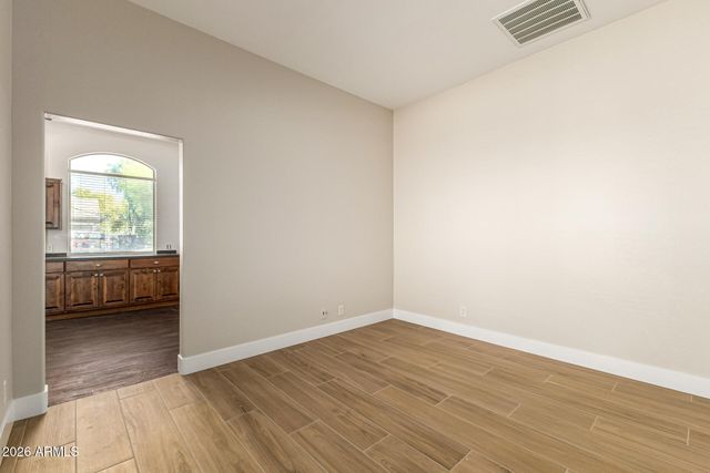 2640 S DRAGOON Drive, Chandler, AZ 85286