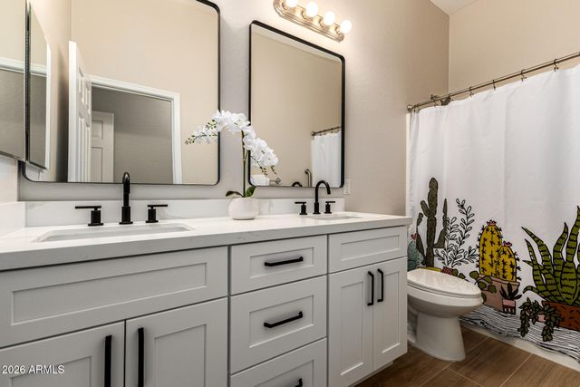 2640 S DRAGOON Drive, Chandler, AZ 85286