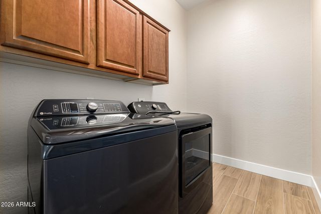 2640 S DRAGOON Drive, Chandler, AZ 85286