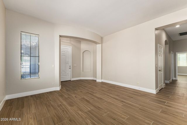 2640 S DRAGOON Drive, Chandler, AZ 85286