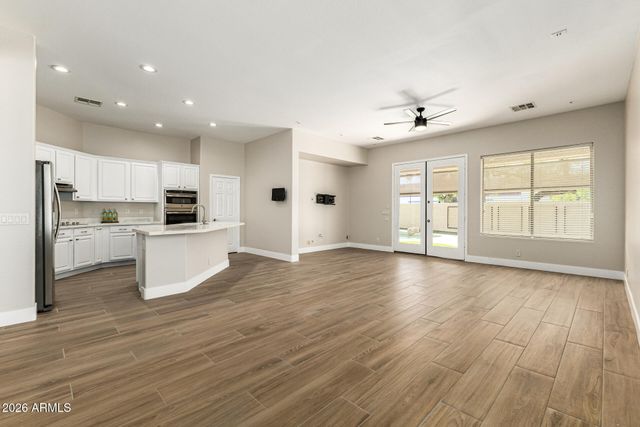 2640 S DRAGOON Drive, Chandler, AZ 85286