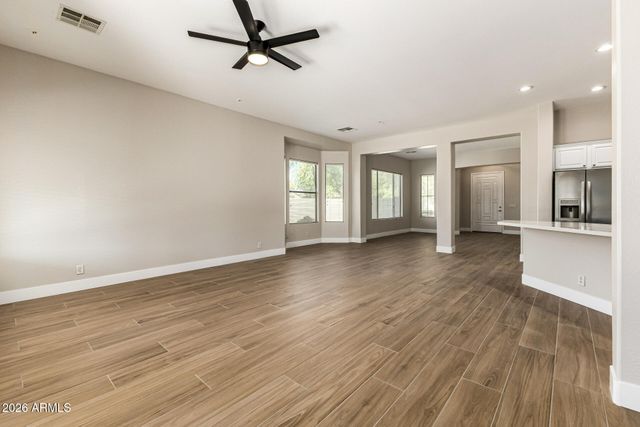 2640 S DRAGOON Drive, Chandler, AZ 85286