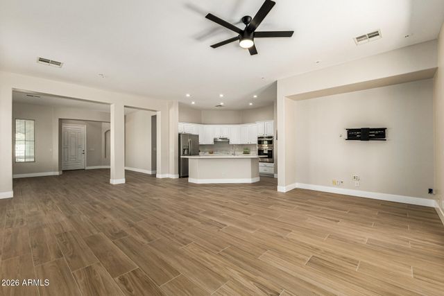 2640 S DRAGOON Drive, Chandler, AZ 85286