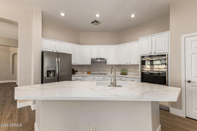 2640 S DRAGOON Drive, Chandler, AZ 85286