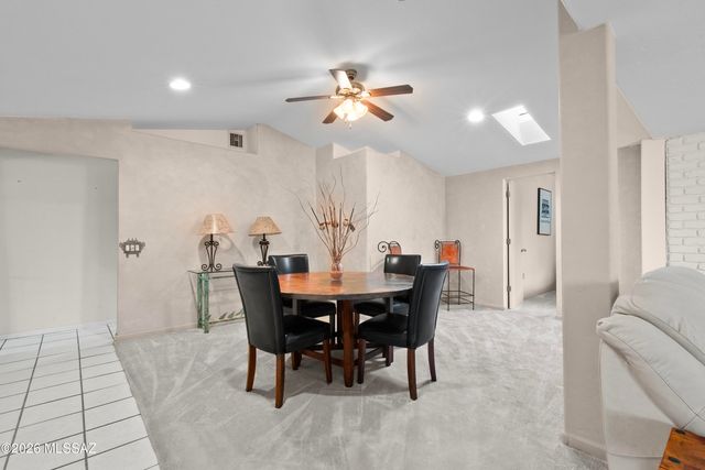 2350 W Sunkist Road, Tucson, AZ 85755