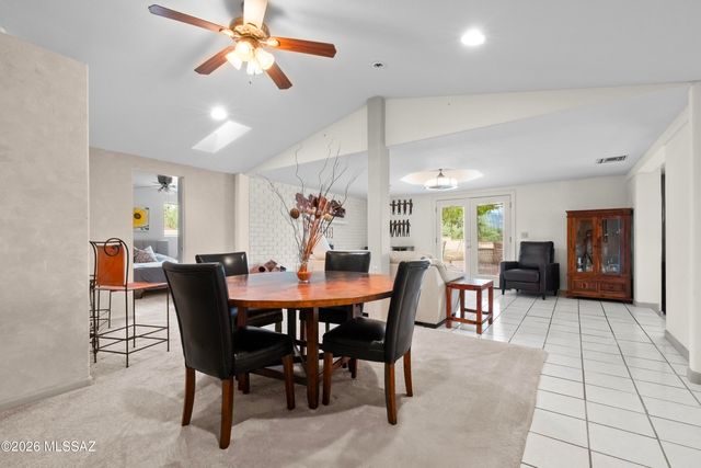 2350 W Sunkist Road, Tucson, AZ 85755